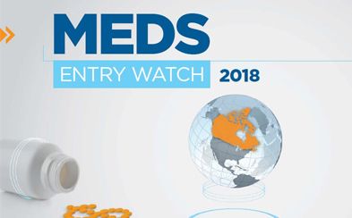 Meds Entry Watch