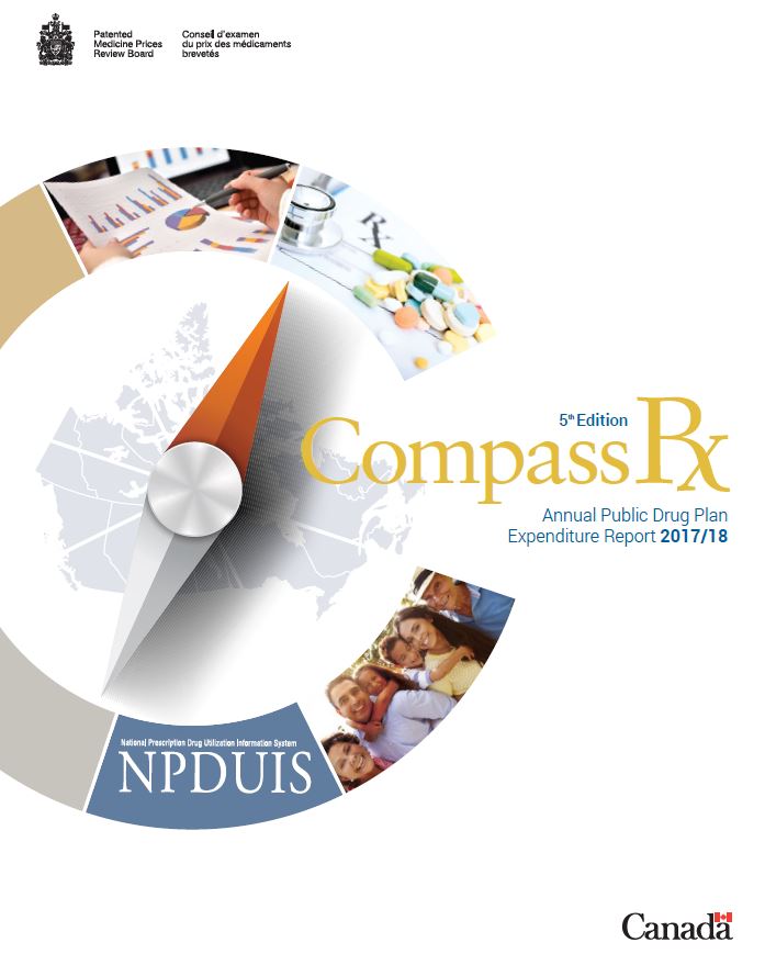 NPDUIS CompassRx, 4th Edition