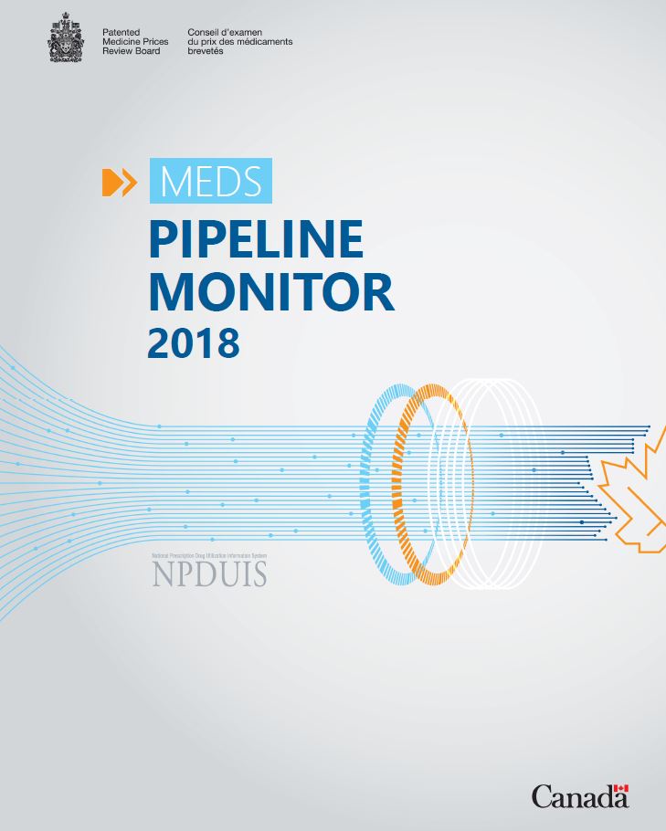 Meds Pipeline Monitor